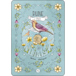 Oracle Magick Soul
