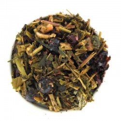 Les Doigts de Fée – Infusion Articulations