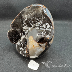 Oeuf de Septaria