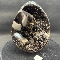 Oeuf de Septaria