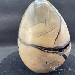 Oeuf de Septaria