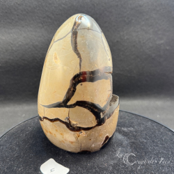 Oeuf de Septaria