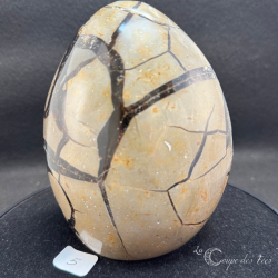 Oeuf de Septaria