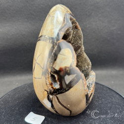 Oeuf de Septaria