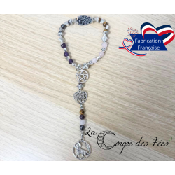 Cercle de Prière Elémental 1