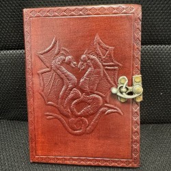 Grimoire Dragon Double