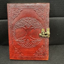 Grimoire Arbre de vie