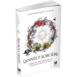 L’Année de la Sorcière – Temperance Alden