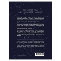 La lune enchantée - Guide complet de la magie lunaire
