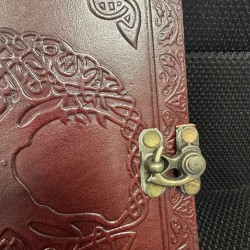 Grimoire  Arbre de vie ( 2ème choix)