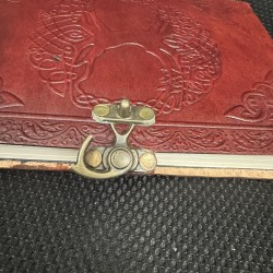 Grimoire  Arbre de vie ( 2ème choix)
