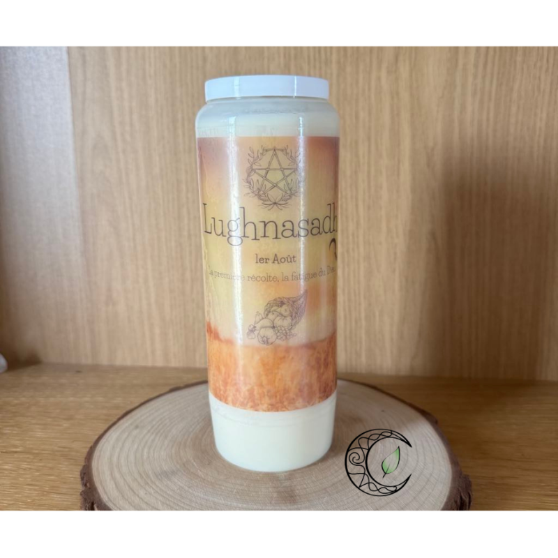 Neuvaine de Lughnasadh – La Coupe des Fées