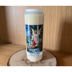 Neuvaine Ange Gardien