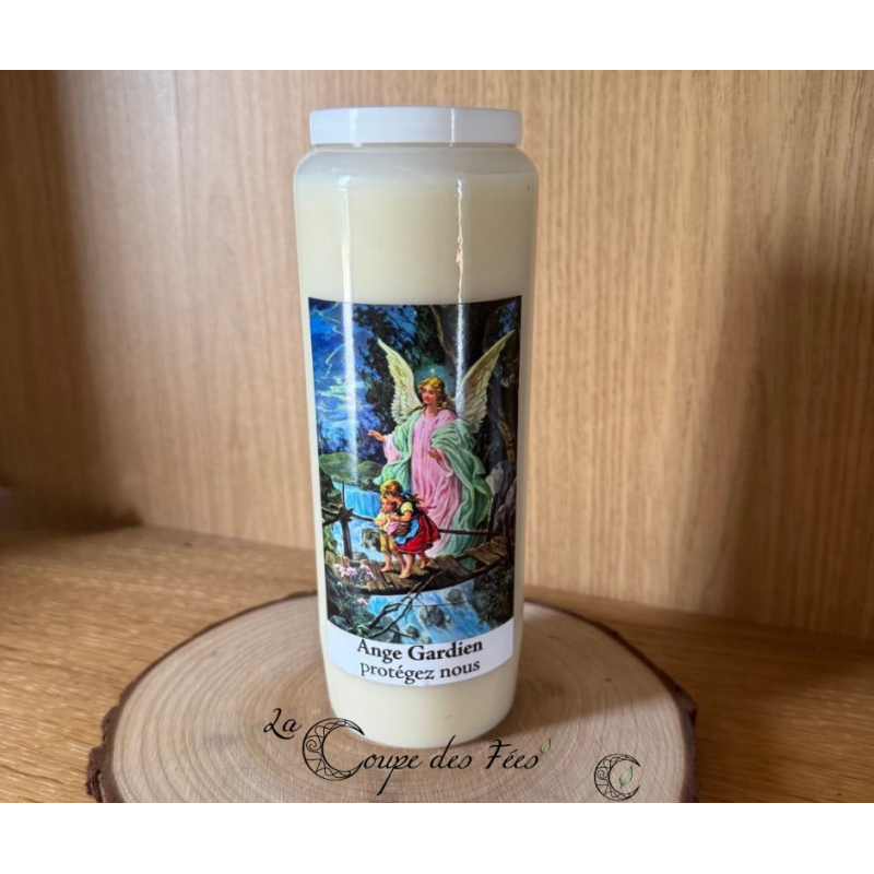 Neuvaine Ange Gardien