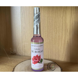 Eau de Cologne Rose – Murray & Lanman – 221 ml