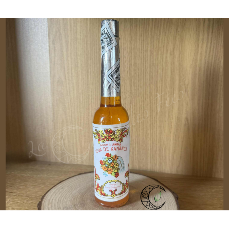 Eau de Kananga – Murray & Lanman – 221 ml