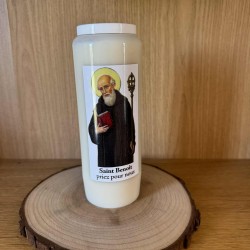 Saint Benoît