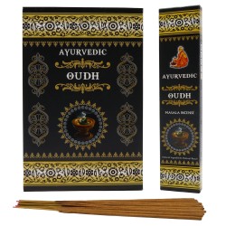 Encens Ayurvedic Oudh