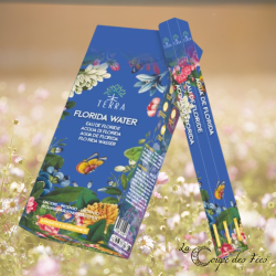 Encens Eau de Floride Terra