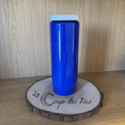 Neuvaine Unie Bleue – 100 % Végétale – Fabrication Française