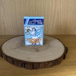 Savon contre la jalousie
