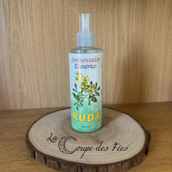 Spray d’Ambiance Rue