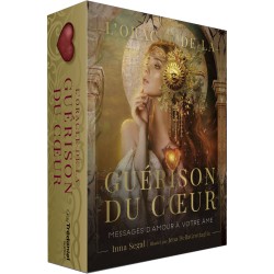 Oracle de la guérison du cœur