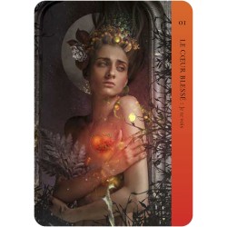 Oracle de la guérison du cœur