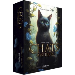Oracle des Chats Mystiques