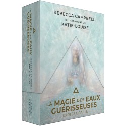 Oracle - La magie des eaux guérisseuses