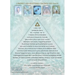 Oracle - La magie des eaux guérisseuses