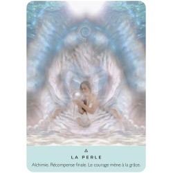 Oracle - La magie des eaux guérisseuses