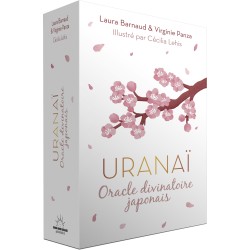 Uranaï
Oracle divinatoire japonais