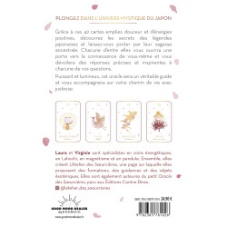 Uranaï
Oracle divinatoire japonais