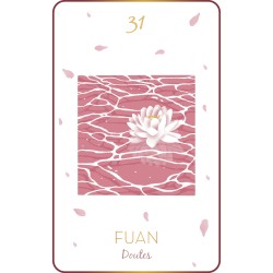 Uranaï
Oracle divinatoire japonais