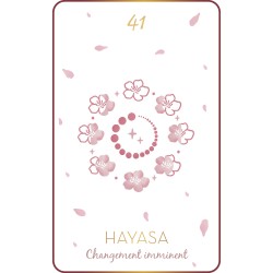 Uranaï
Oracle divinatoire japonais
