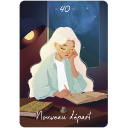 Oracle des possibles
