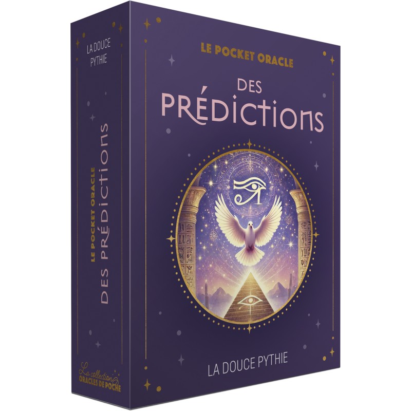 Pocket oracle des prédictions