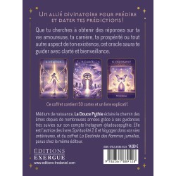 Pocket oracle des prédictions