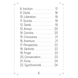 Pocket oracle des prédictions