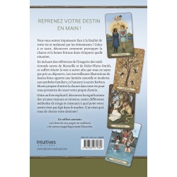 Tarot de la destinée