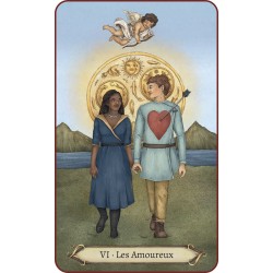 Tarot de la destinée