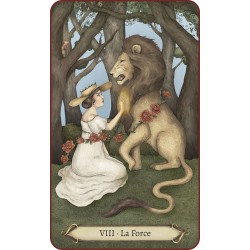 Tarot de la destinée