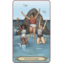Tarot de la destinée