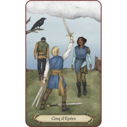 Tarot de la destinée