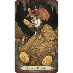 Tarot de la destinée