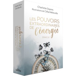 Les Pouvoirs Extraordinaires de l’Énergie – Oracle