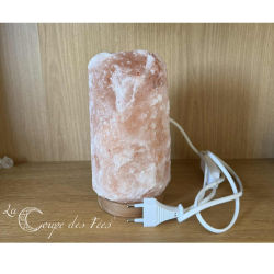 Lampe Sel d'Himalaya