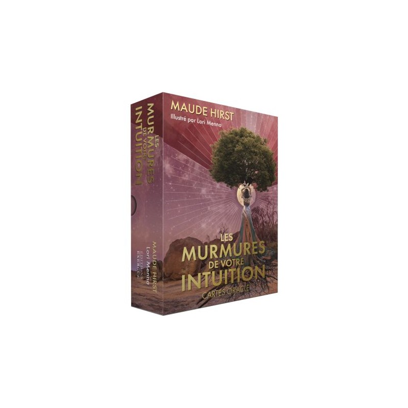 Les Murmures de Votre Intuition – Oracle