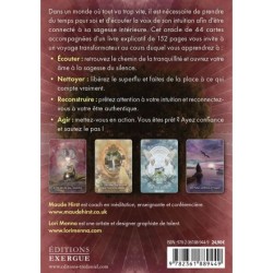 Les Murmures de Votre Intuition – Oracle